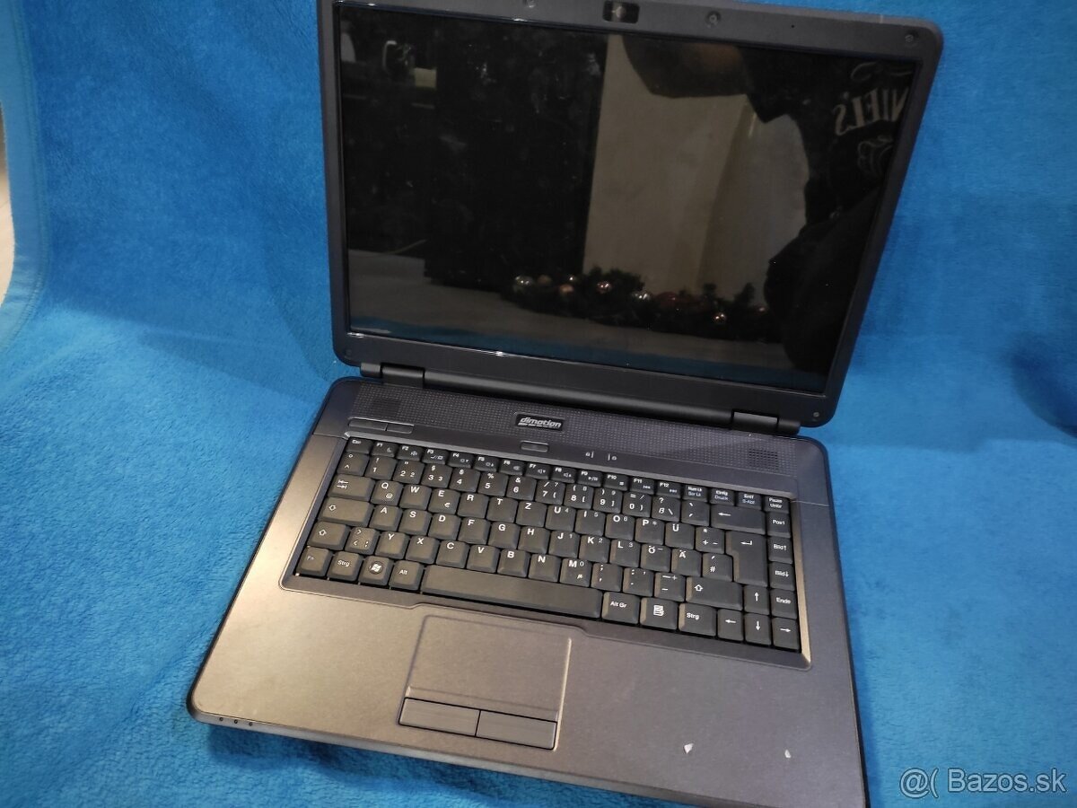 Dimotion BasicBook B510 Notebook