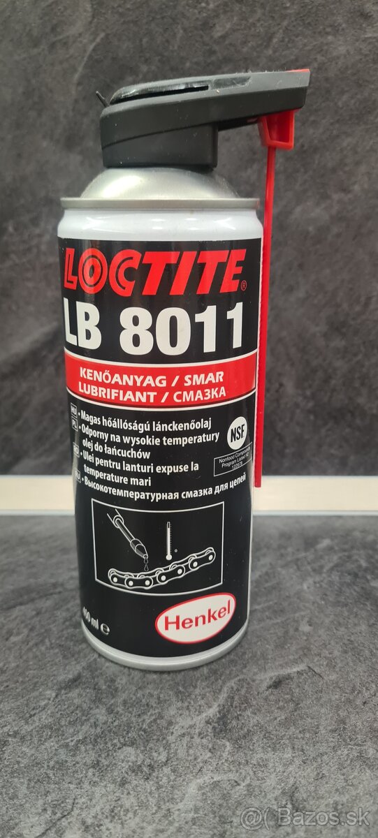 Loctite