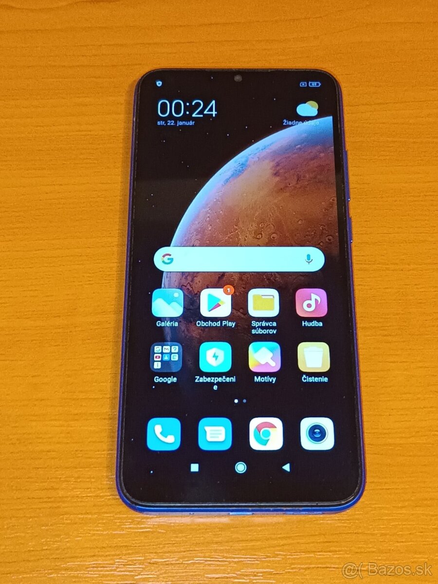 Predám Xiaomi Redmi 9C