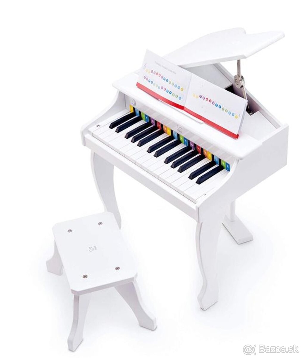 Hape klavír grand piano