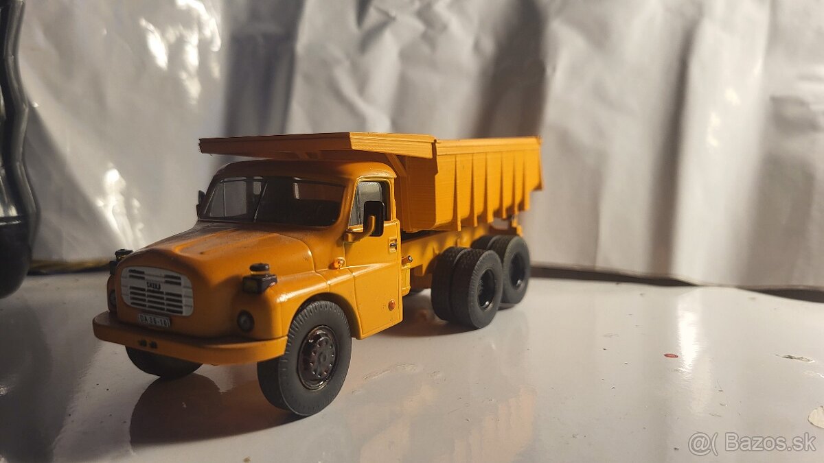 Tatra 148 s1 1:43 1