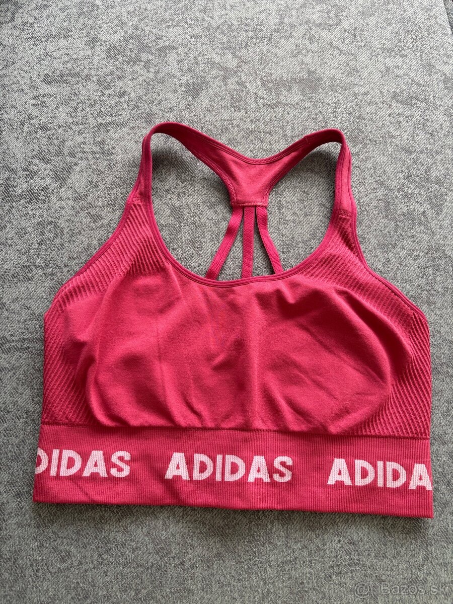 Adidas športová podprsenka