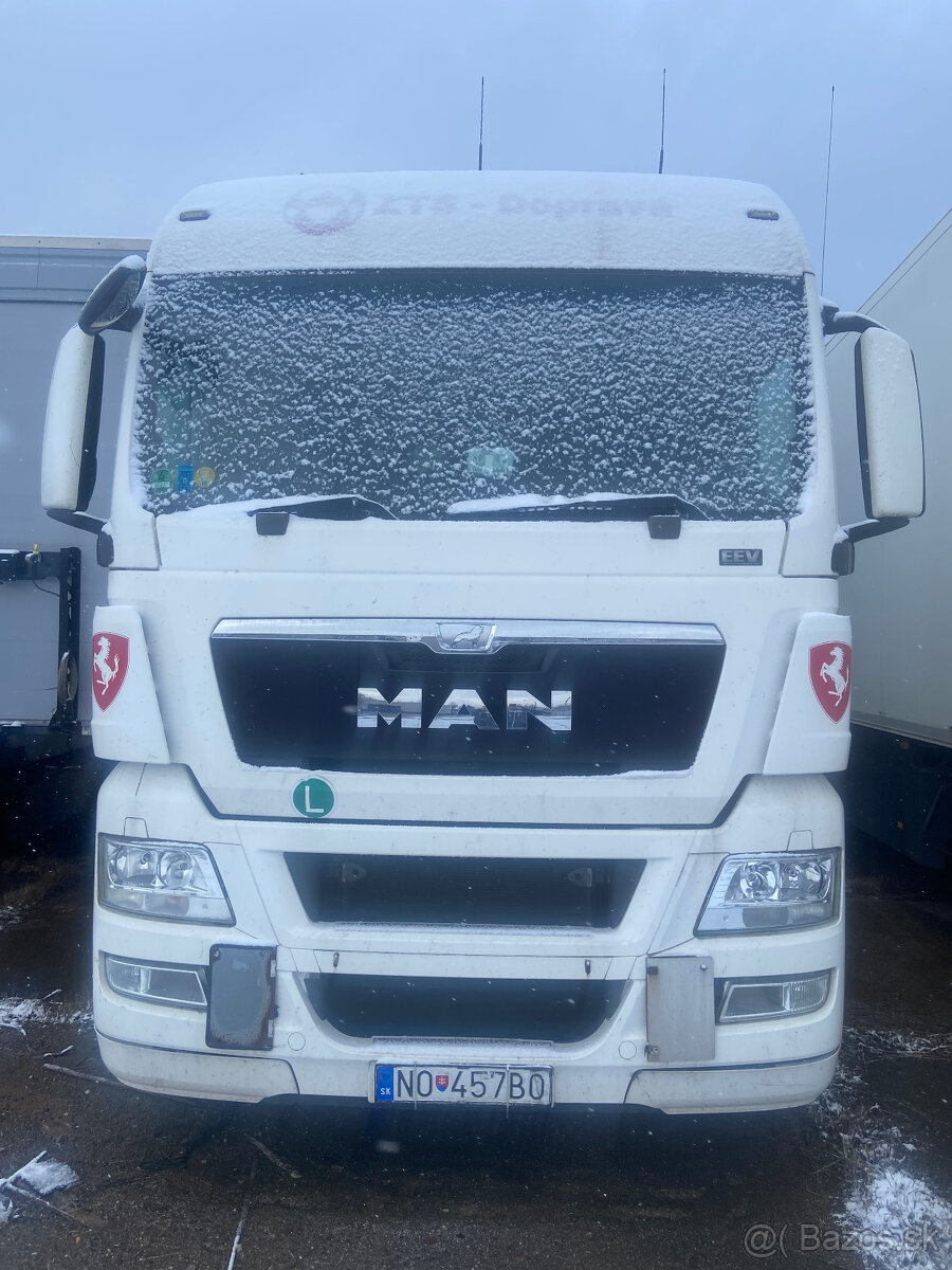 MAN TGX L2007.46.001