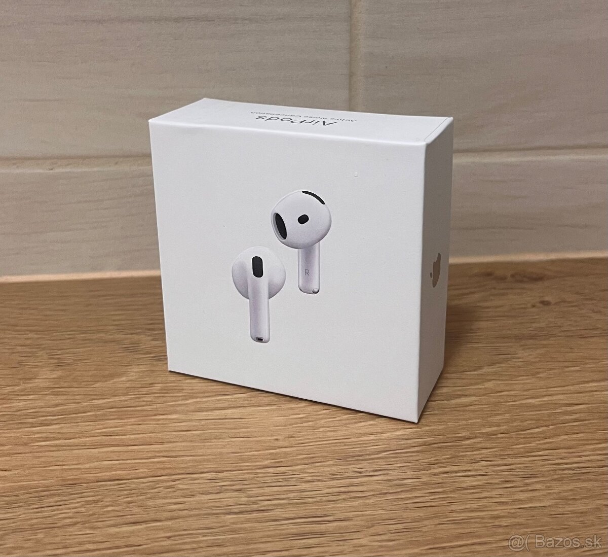 Airpods 4+ záruka