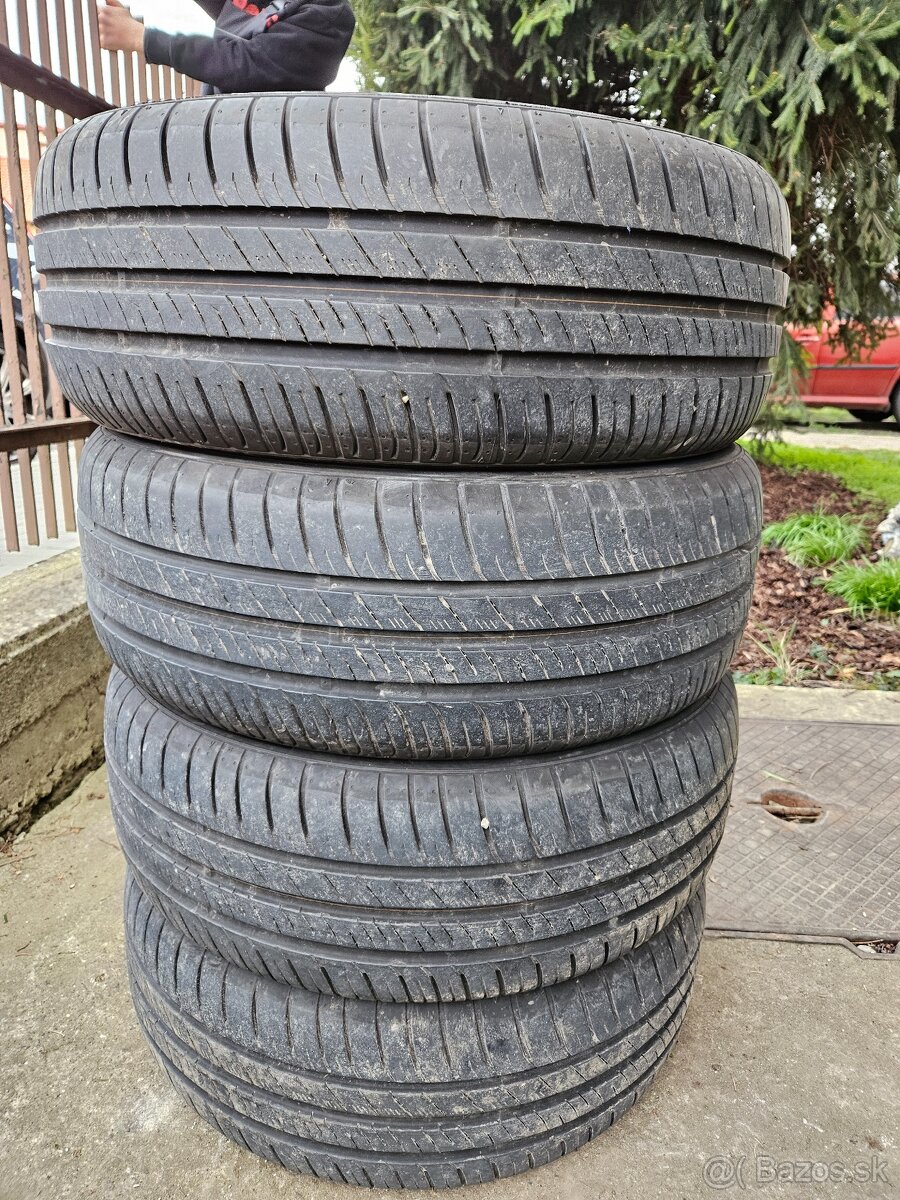 Nexen 205 55 R16 letne