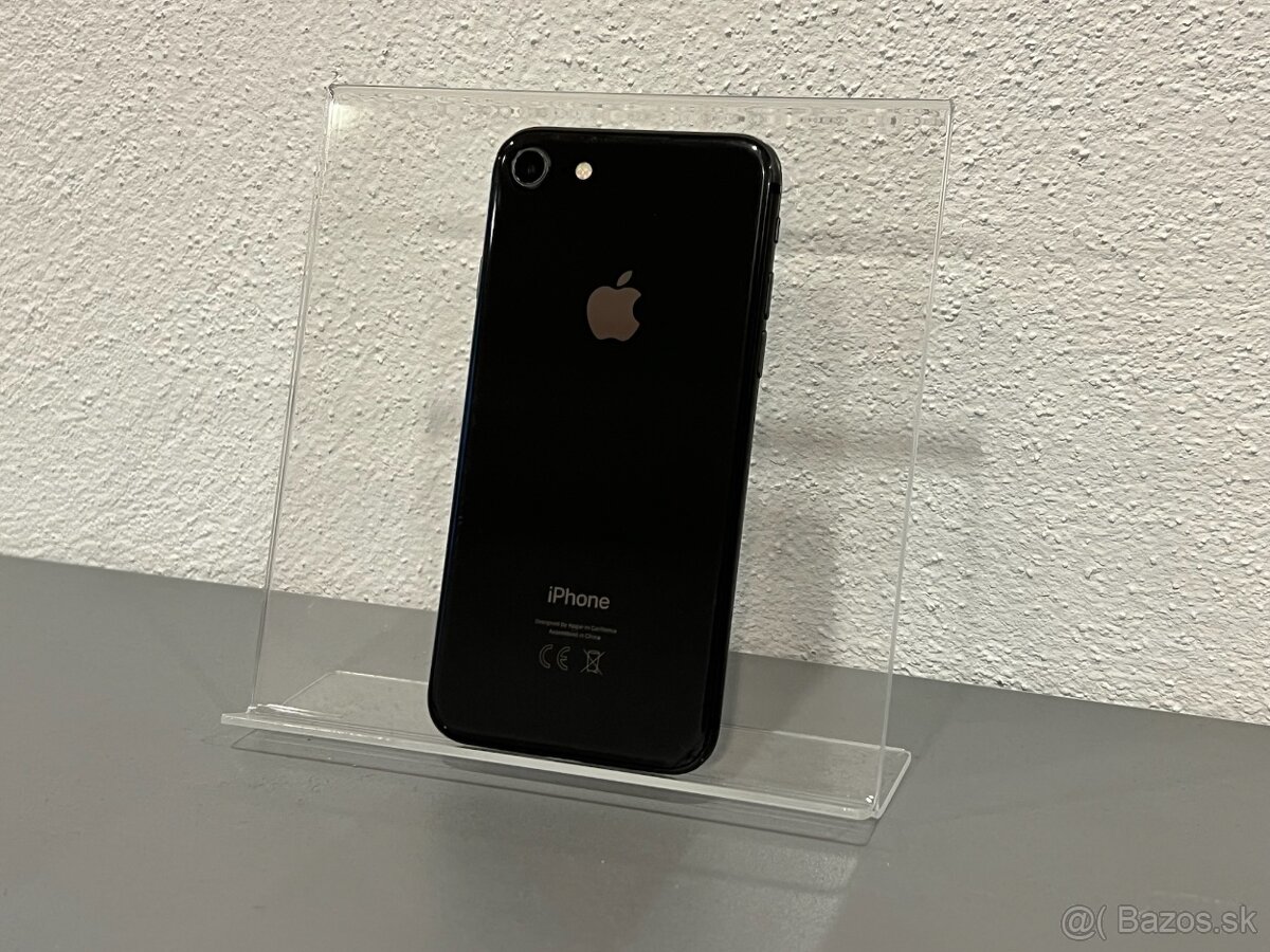 iPhone 8 64GB Sivý S Novou Baterkou