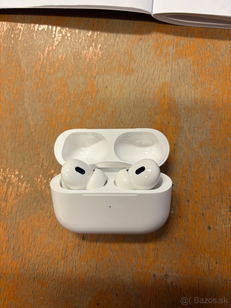 Apple AirPods Pro2