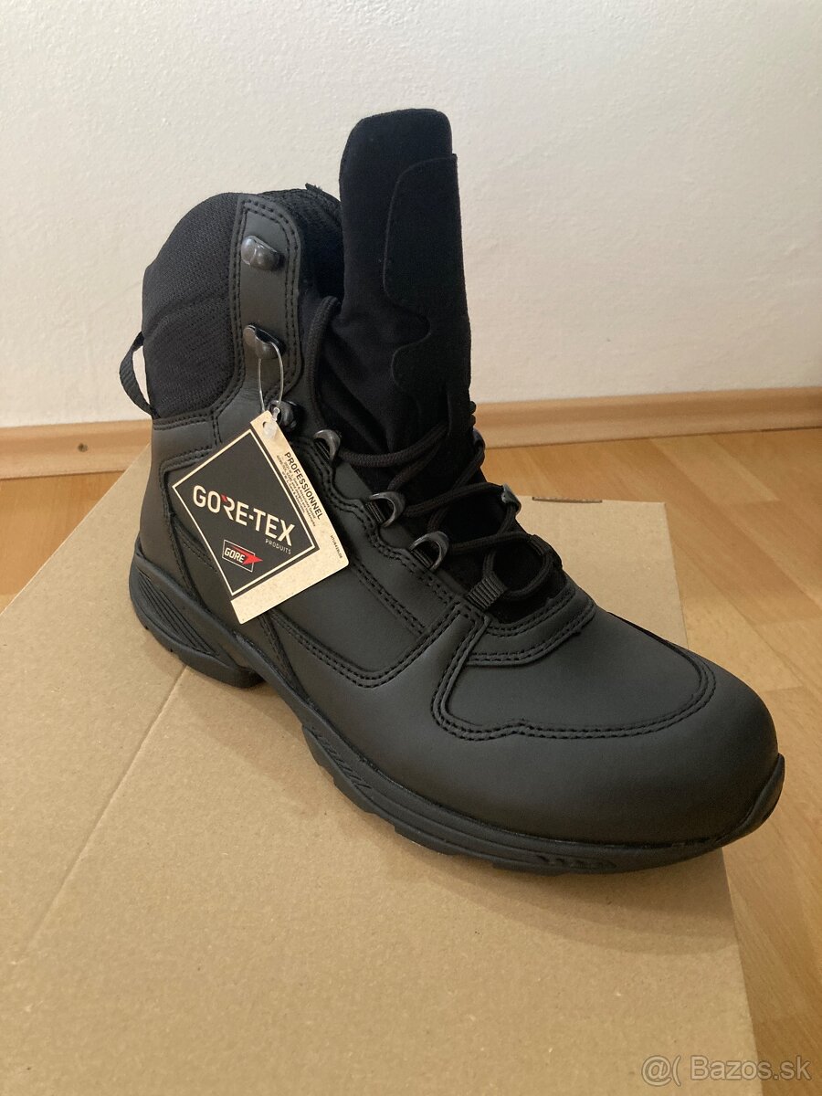 Obuv Goretex