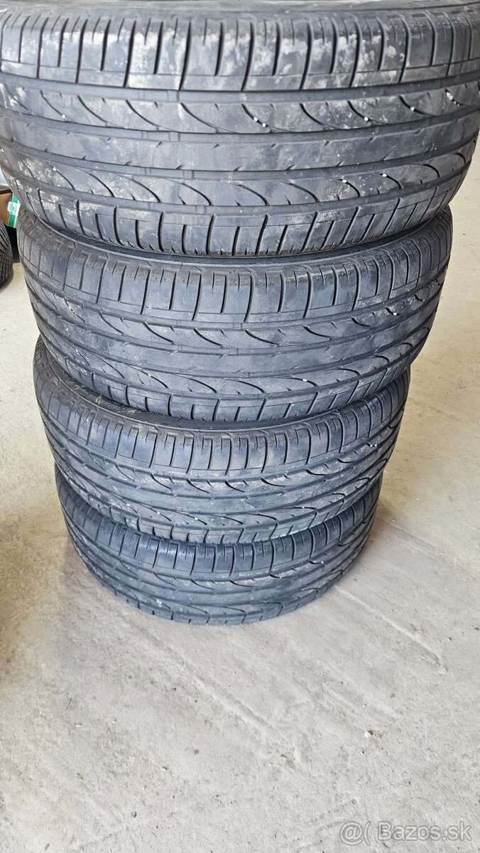 Pneumatiky 235/55 r17