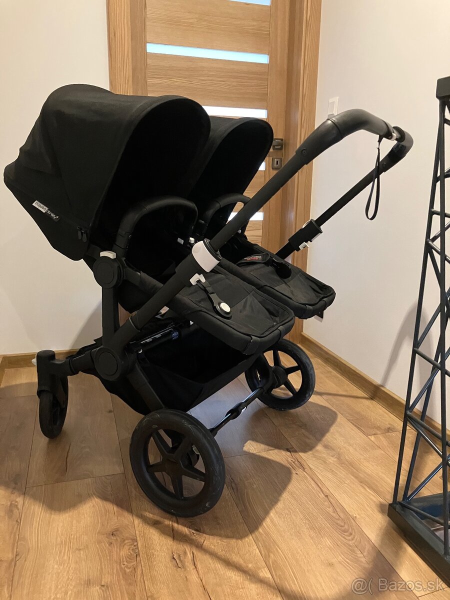 Bugaboo Donkey 3