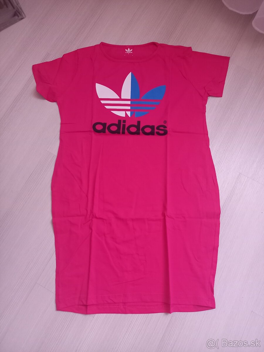 saty adidas cykl.