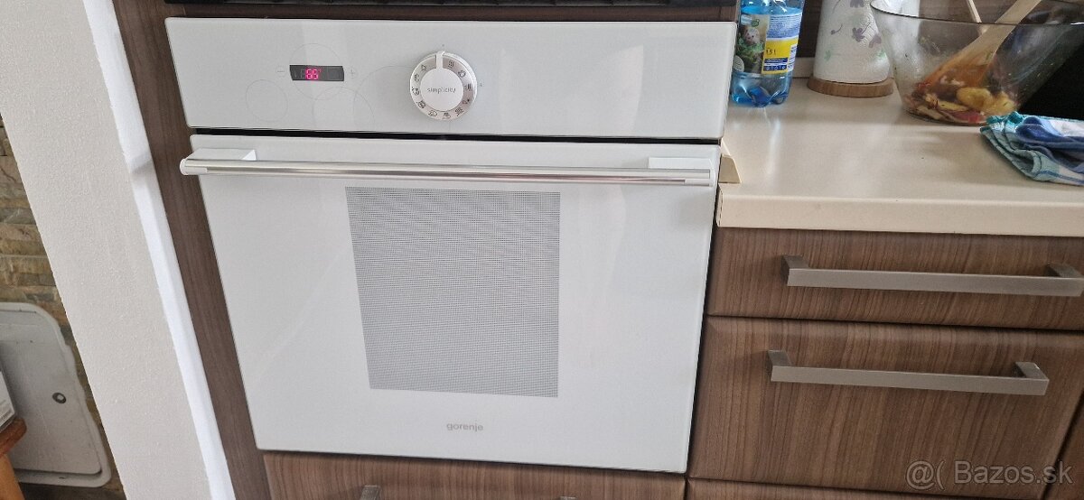 Gorenje BO75SYW TEPLOVZDUŠNA RURA