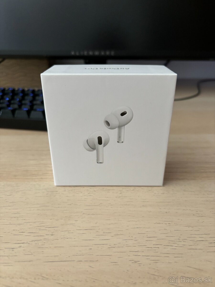 Apple AirPods pro (2. generace)