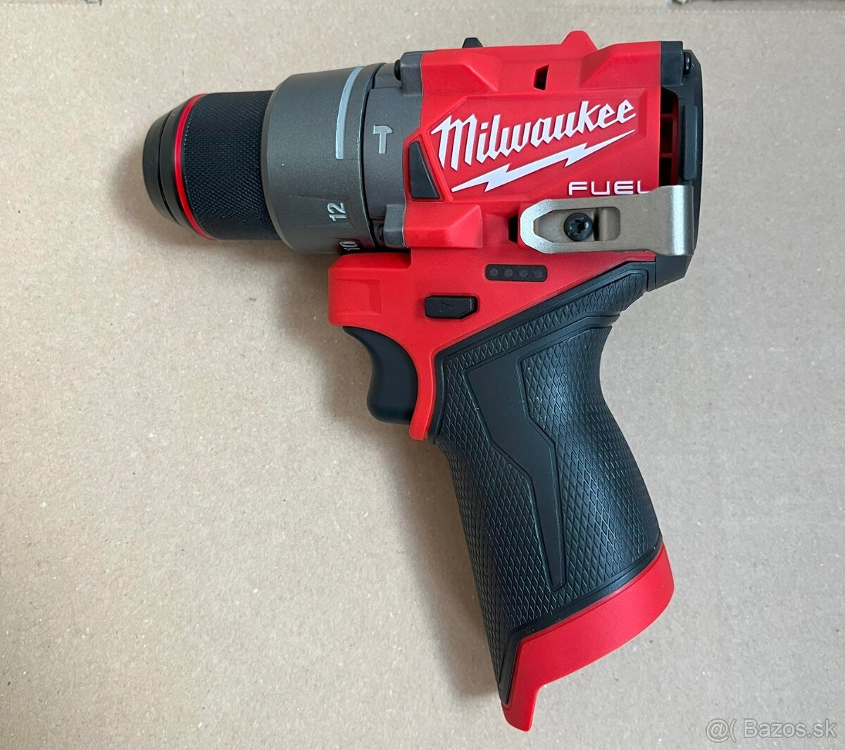 Milwaukee M12 FPD2-0