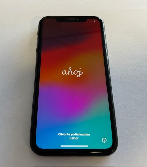 Apple iPhone Xr 64GB Black