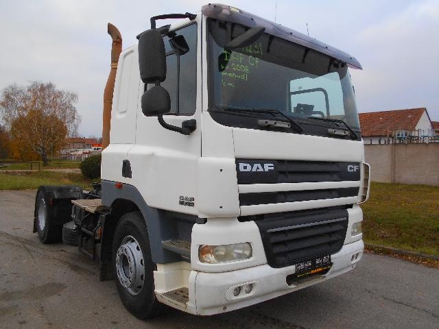 DAF FT CF85.460