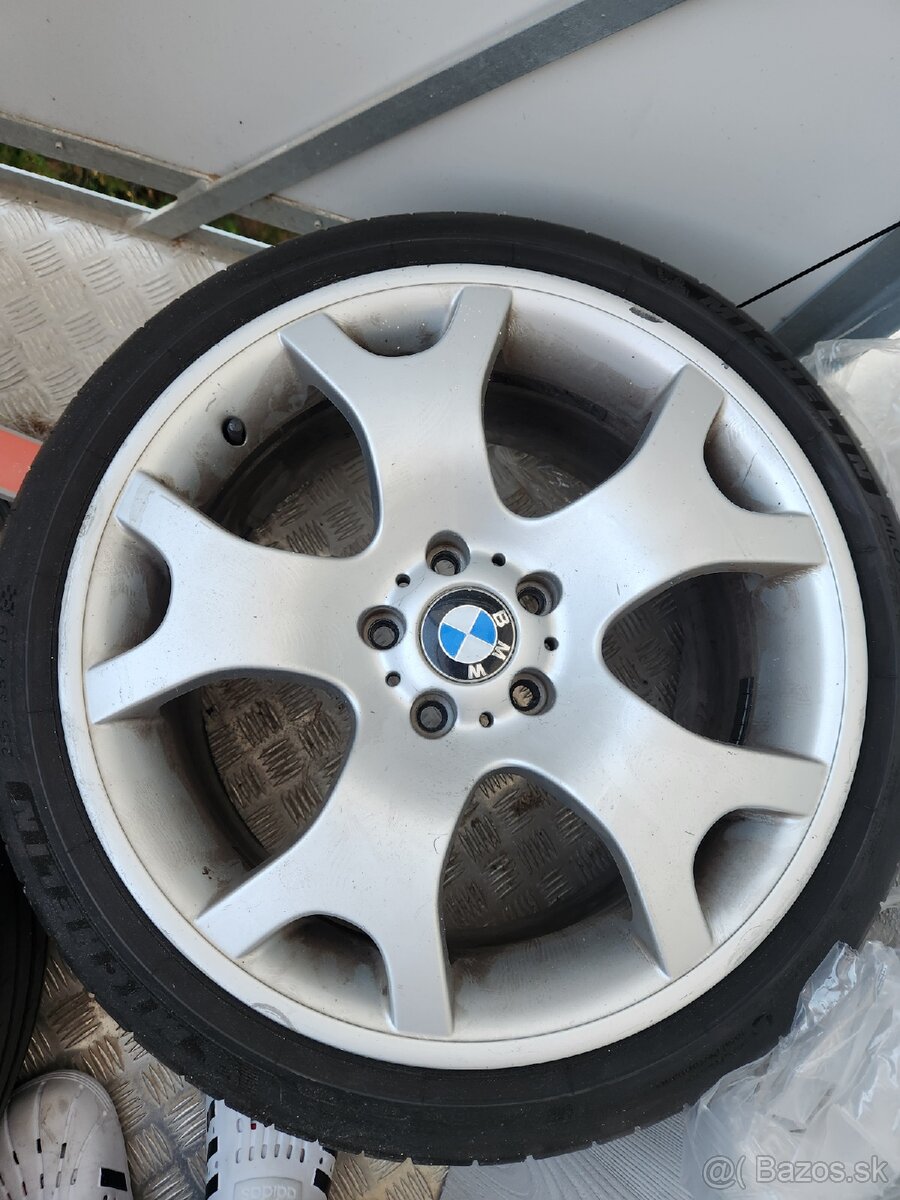 Bmw disk 19"