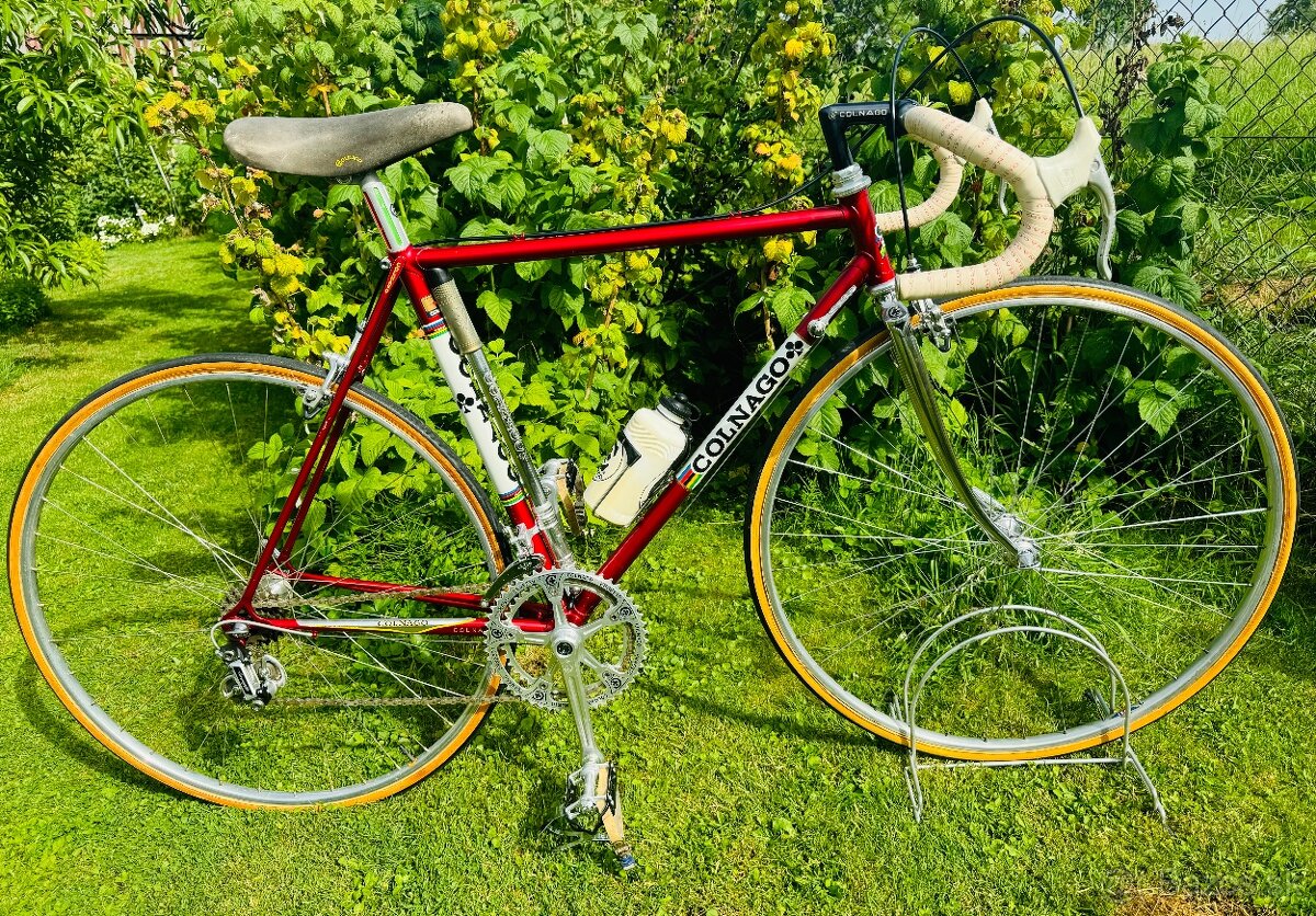 Colnago Super