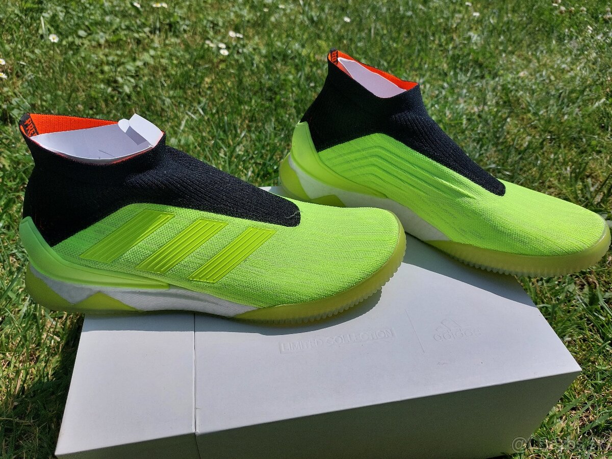 Adidas Predator Tango 18+ TR botasky