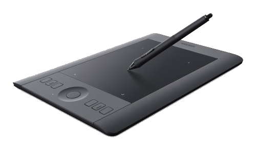 Wacom Intuos Pro S