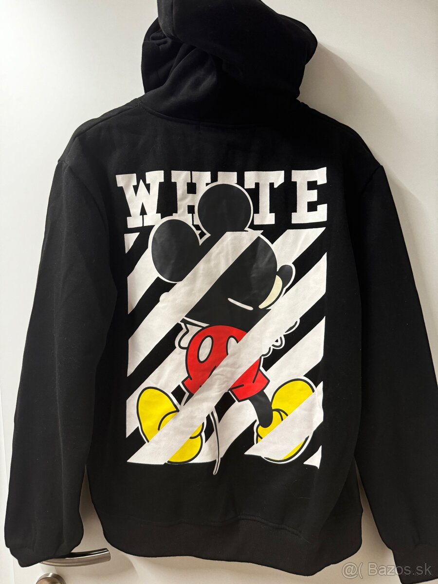 Mikina Off-White M