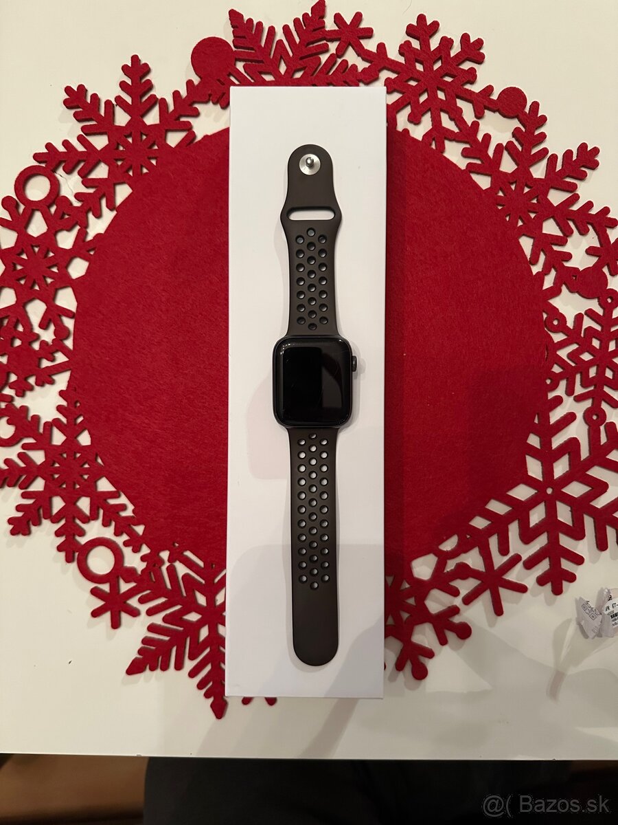 Apple Watch Series 6