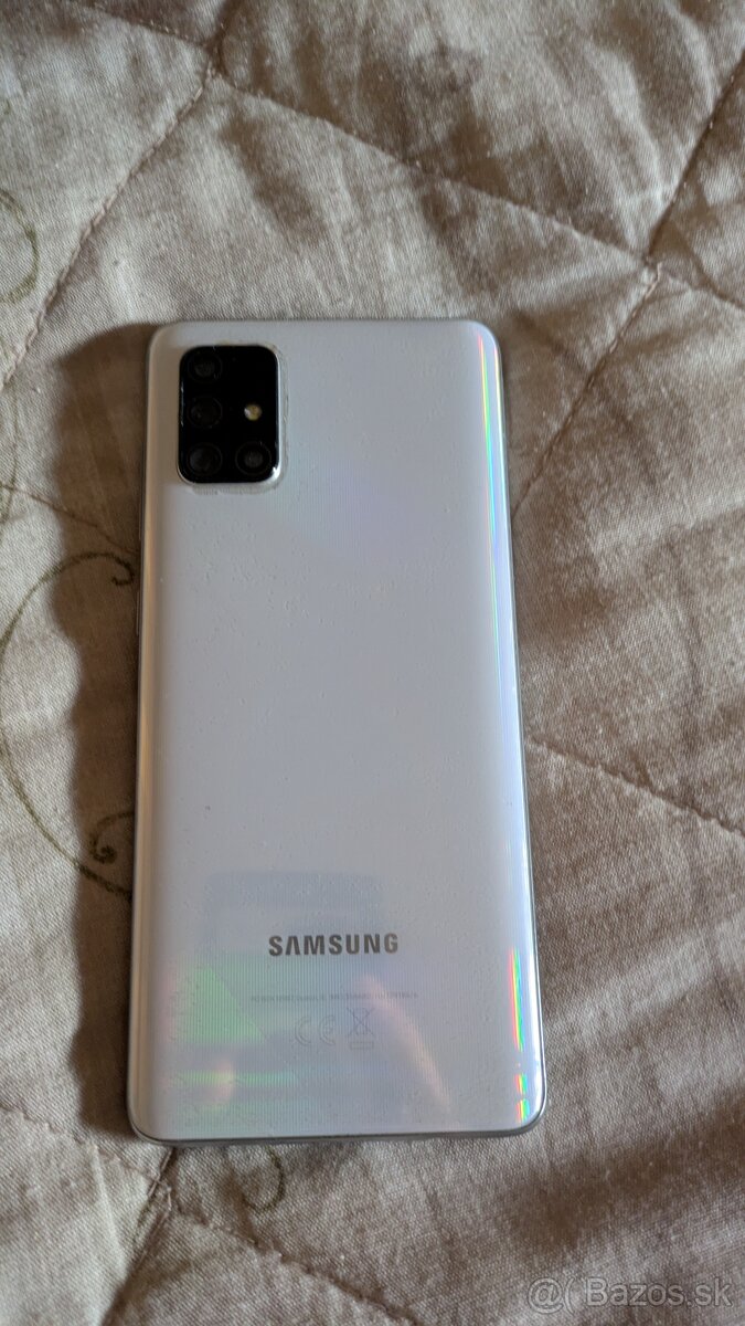 Samsung a71