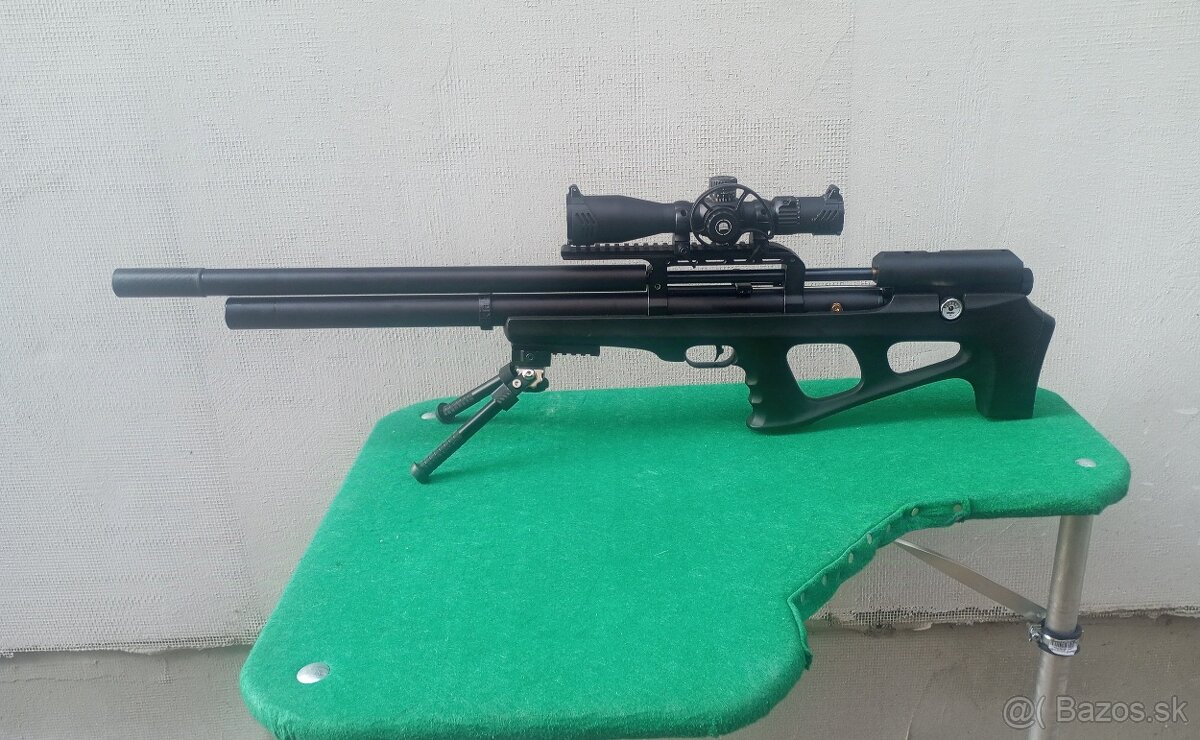 FX Wildcat MK3  sniper