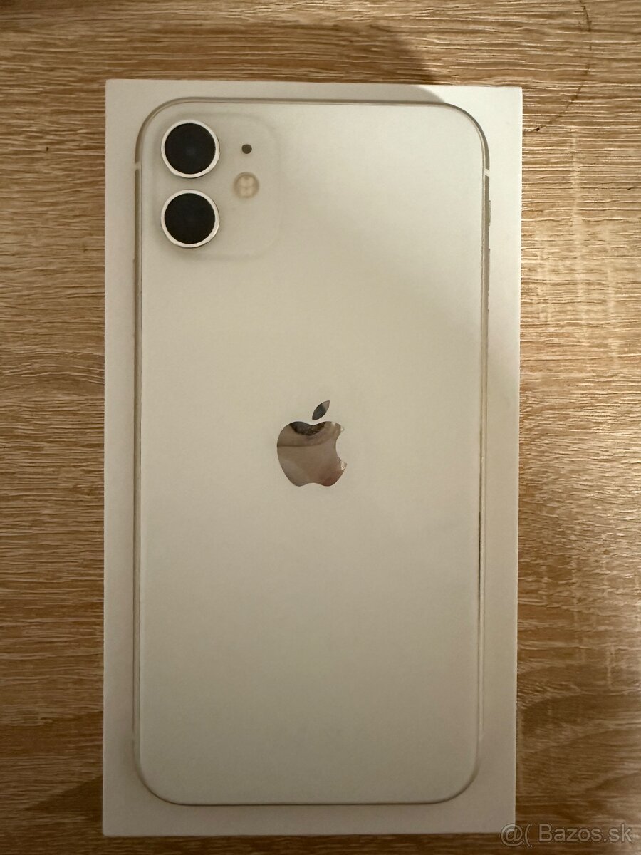 iPhone 11