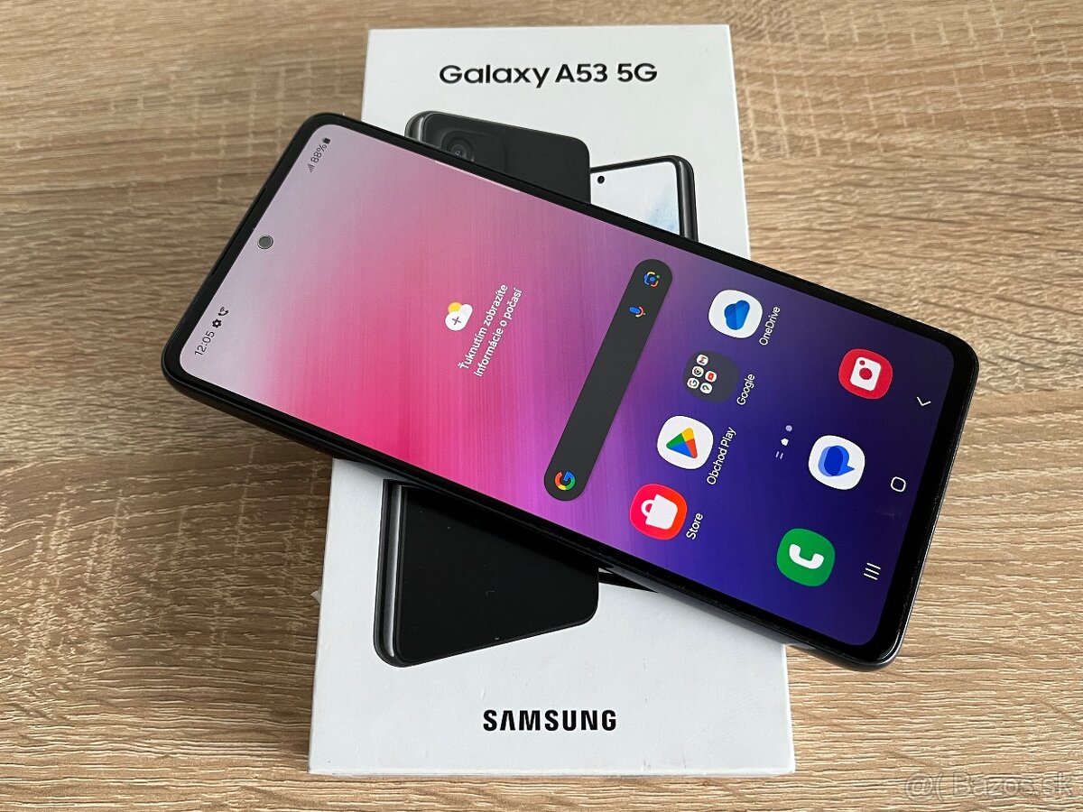 Samsung Galaxy A53 5G