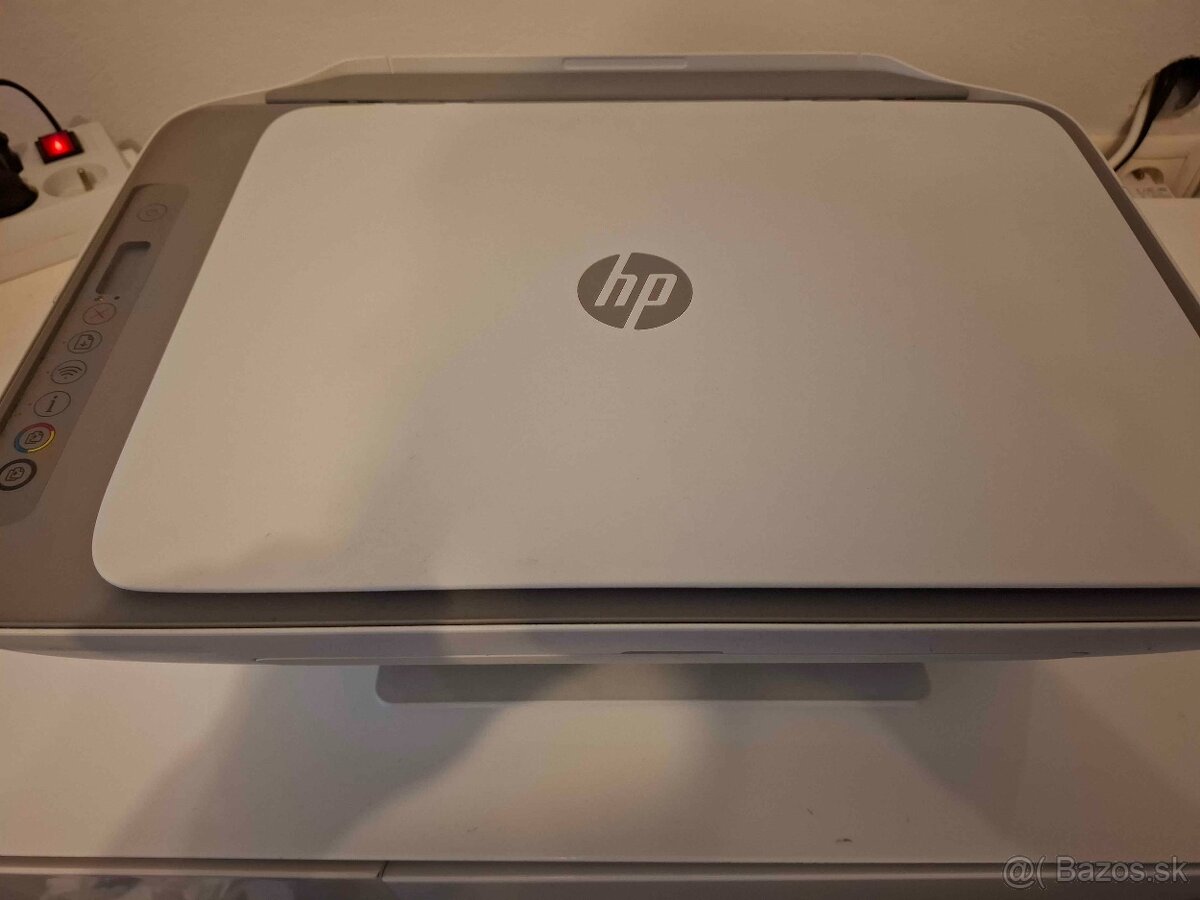 Predám tlačiareň HP deskjet 2720e