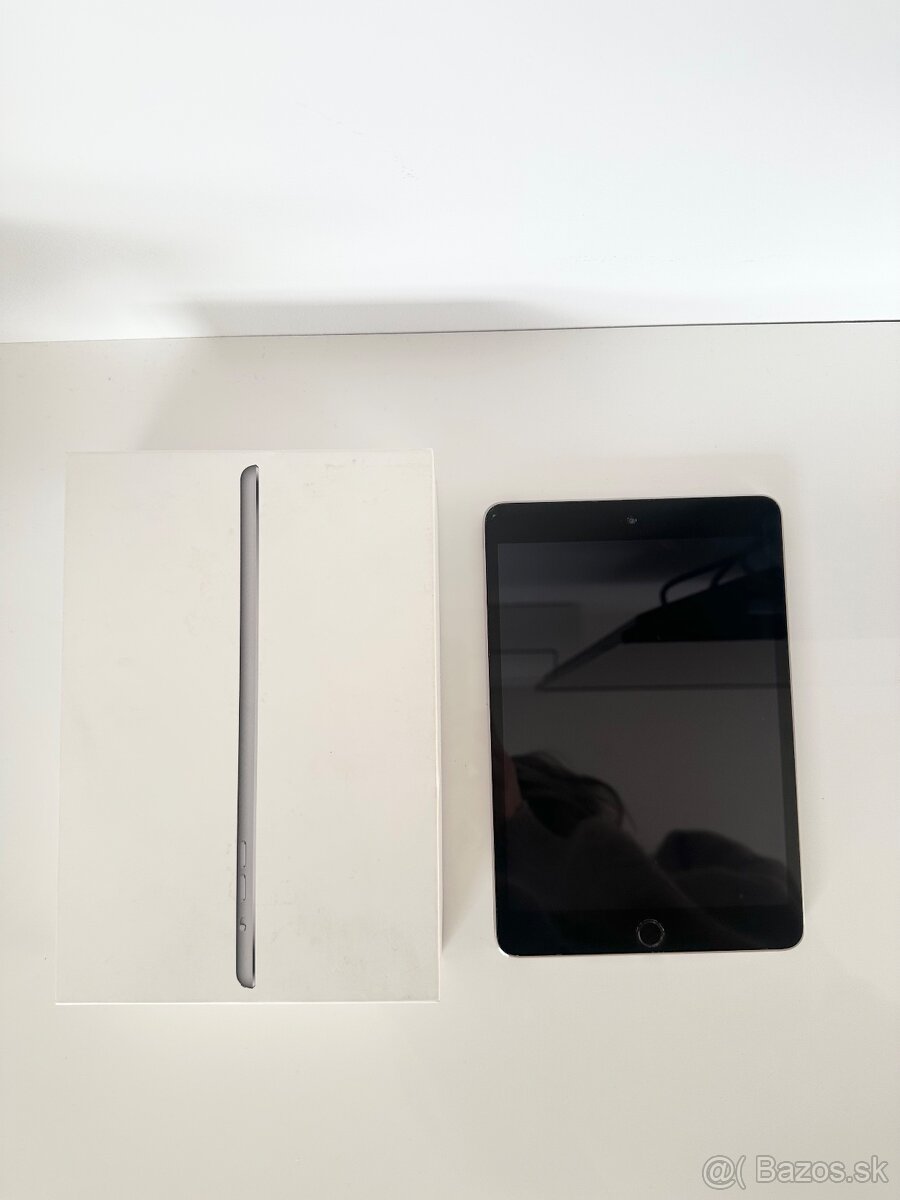 Apple ipad mini 3generacia 16gb