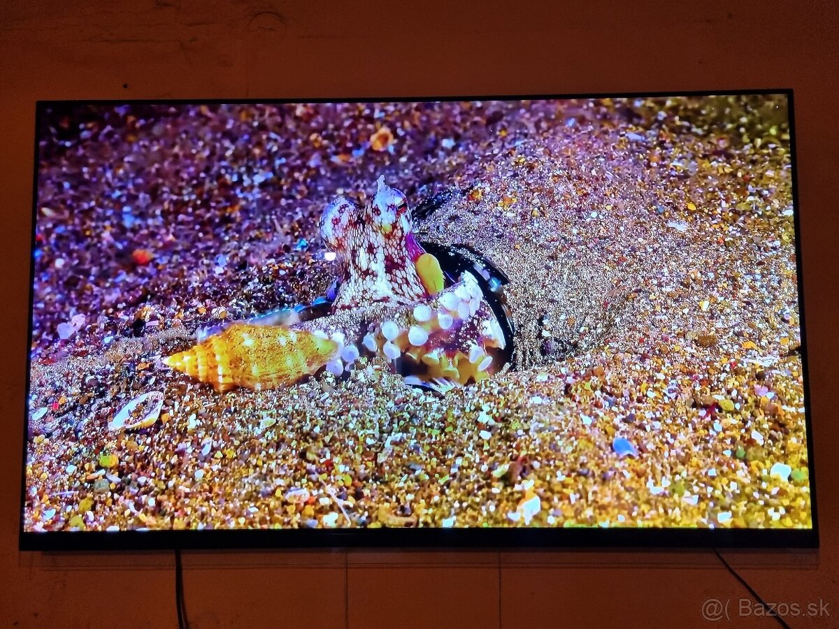 LG OLED 65E9PLA