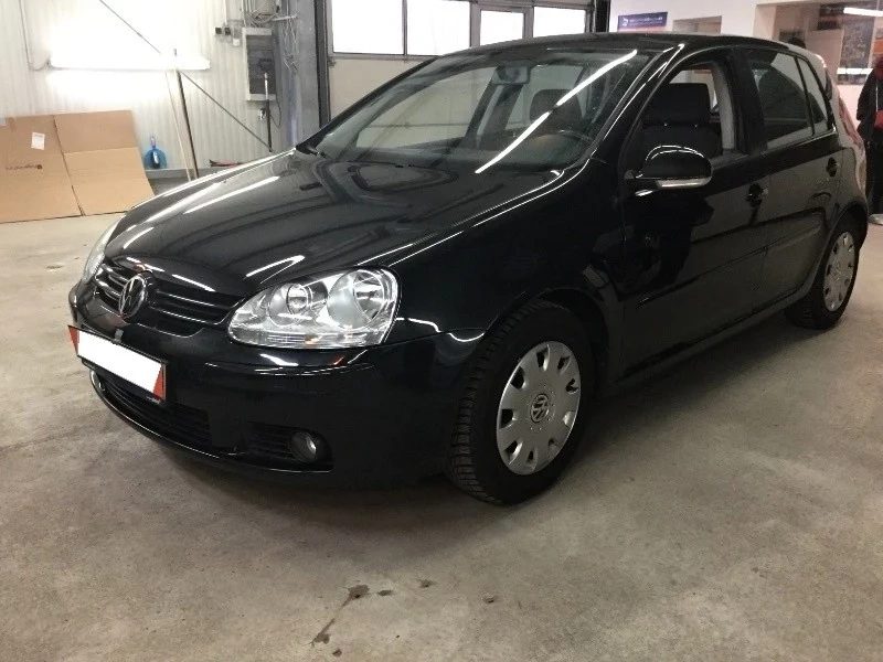 VW Golf 5 1.9TDI Hatchback Rozpredám