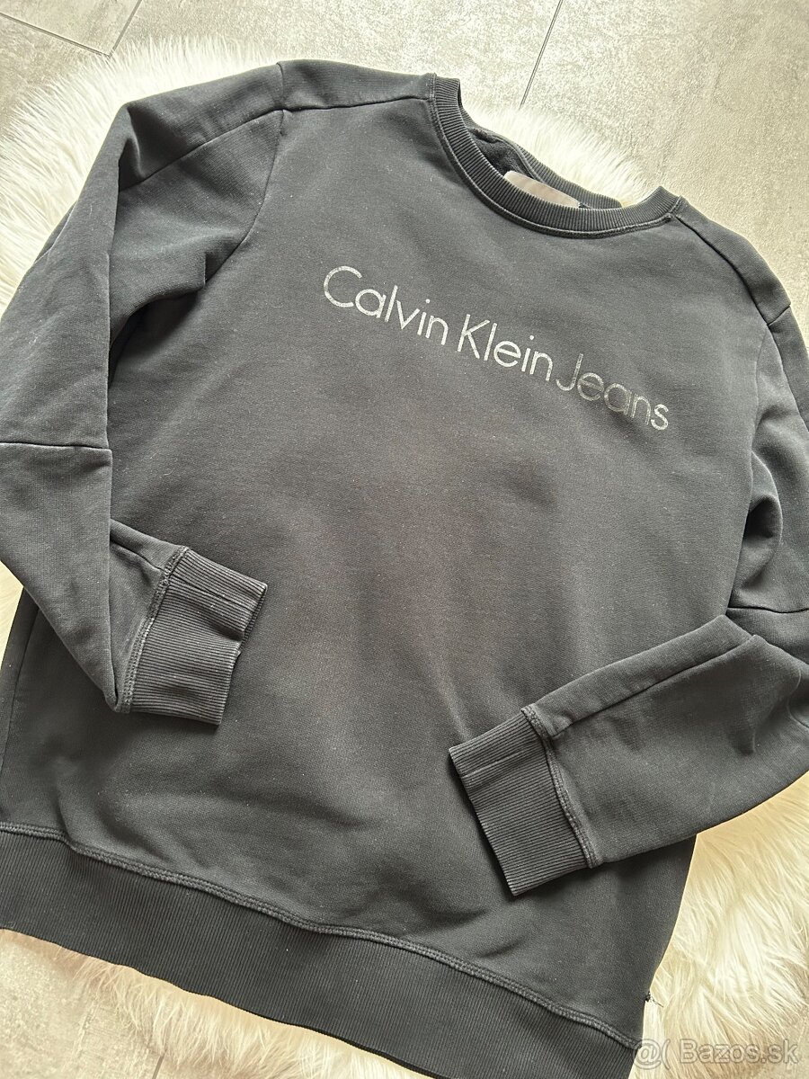 Mikina Calvin Klein jeans