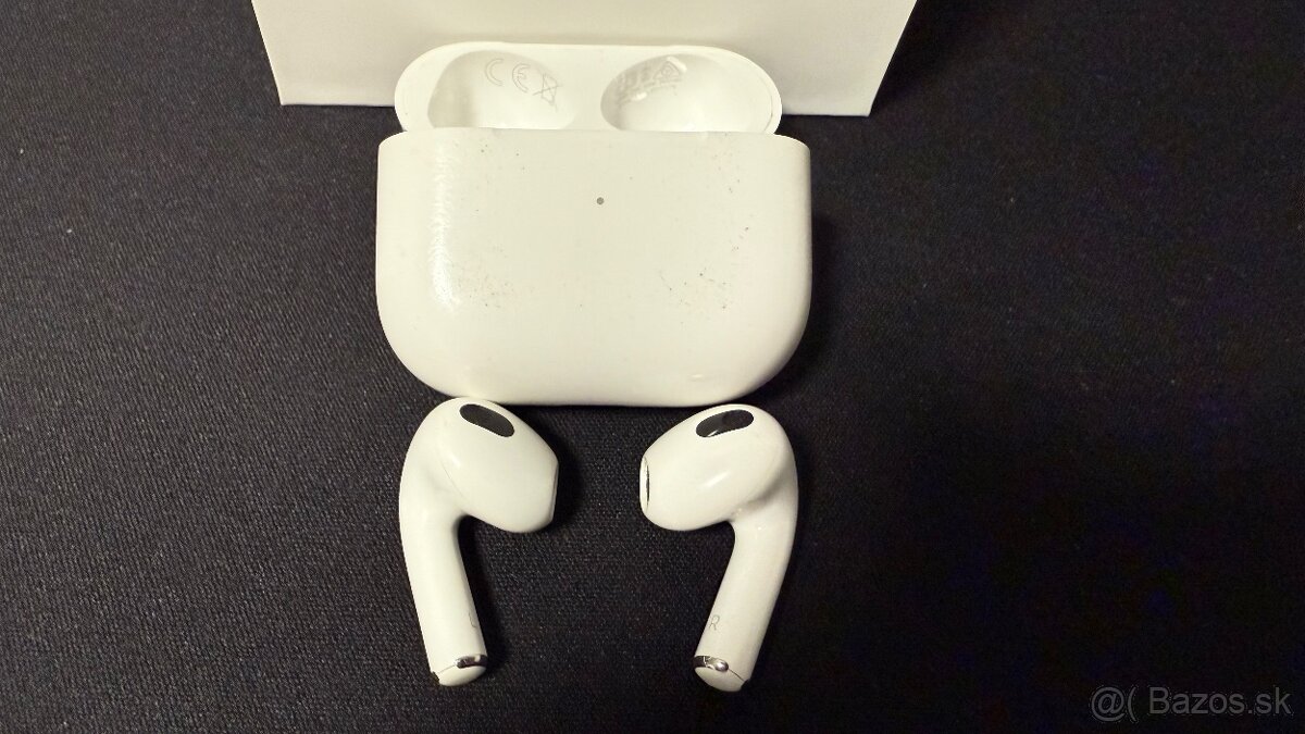 Apple AirPods 3