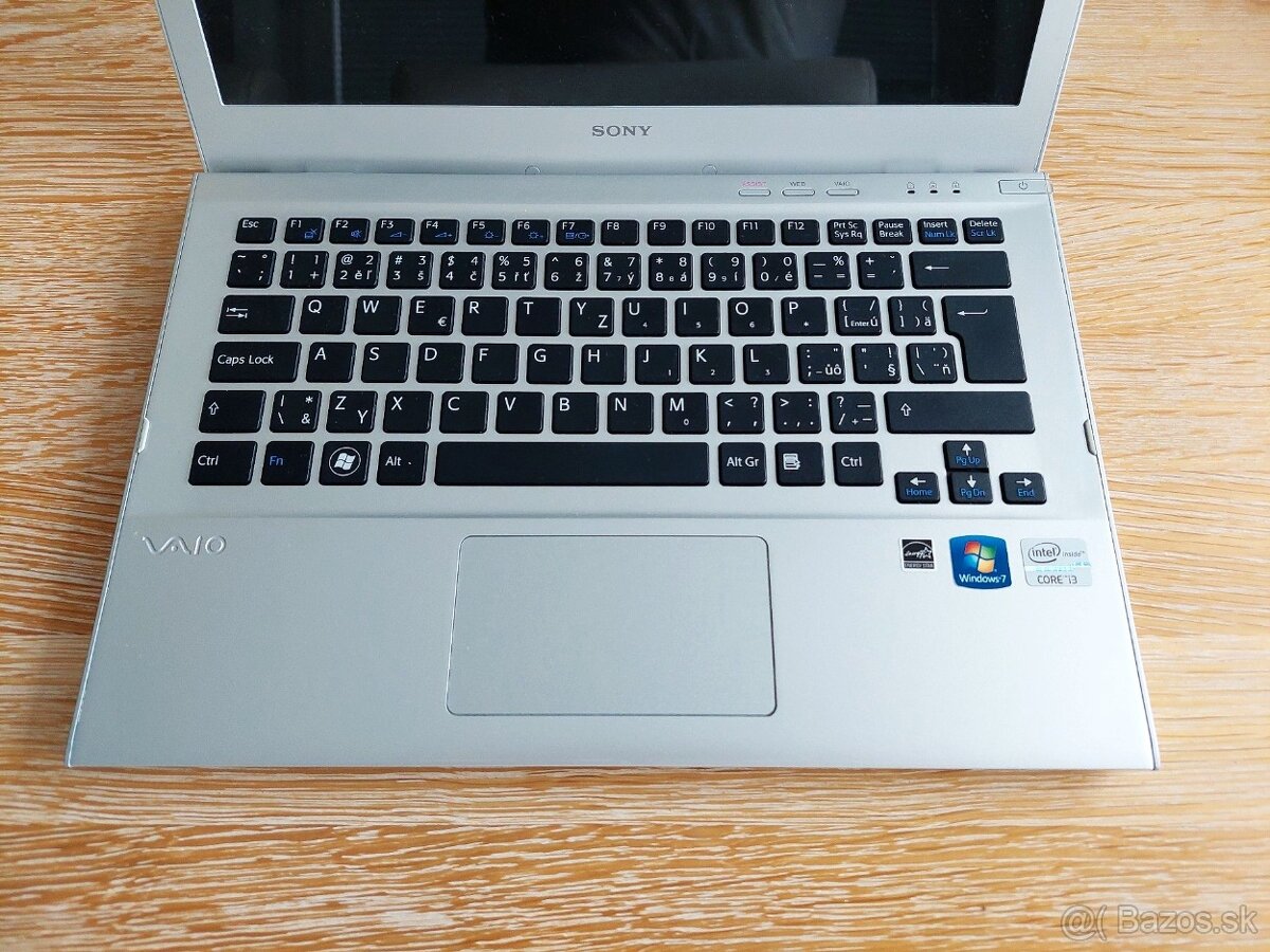 SONY VAIO - ultrabook 13,3"