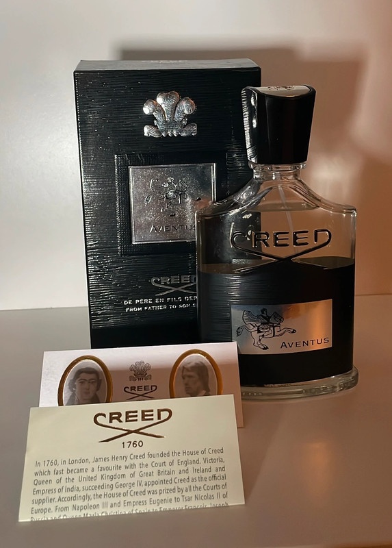 Creed Aventus