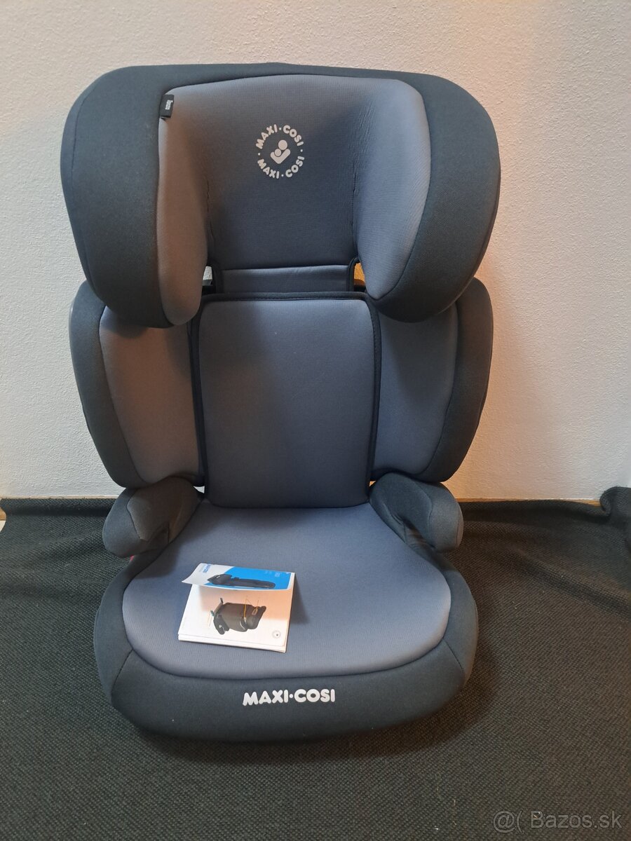 Maxi cosi Tanza 15-36kg Nová