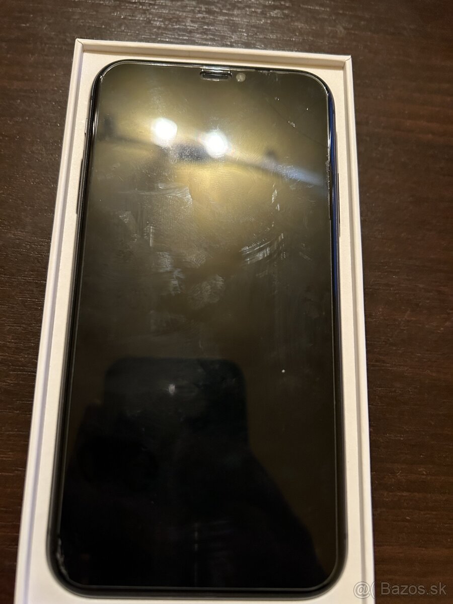 iPhone 11 128 gb