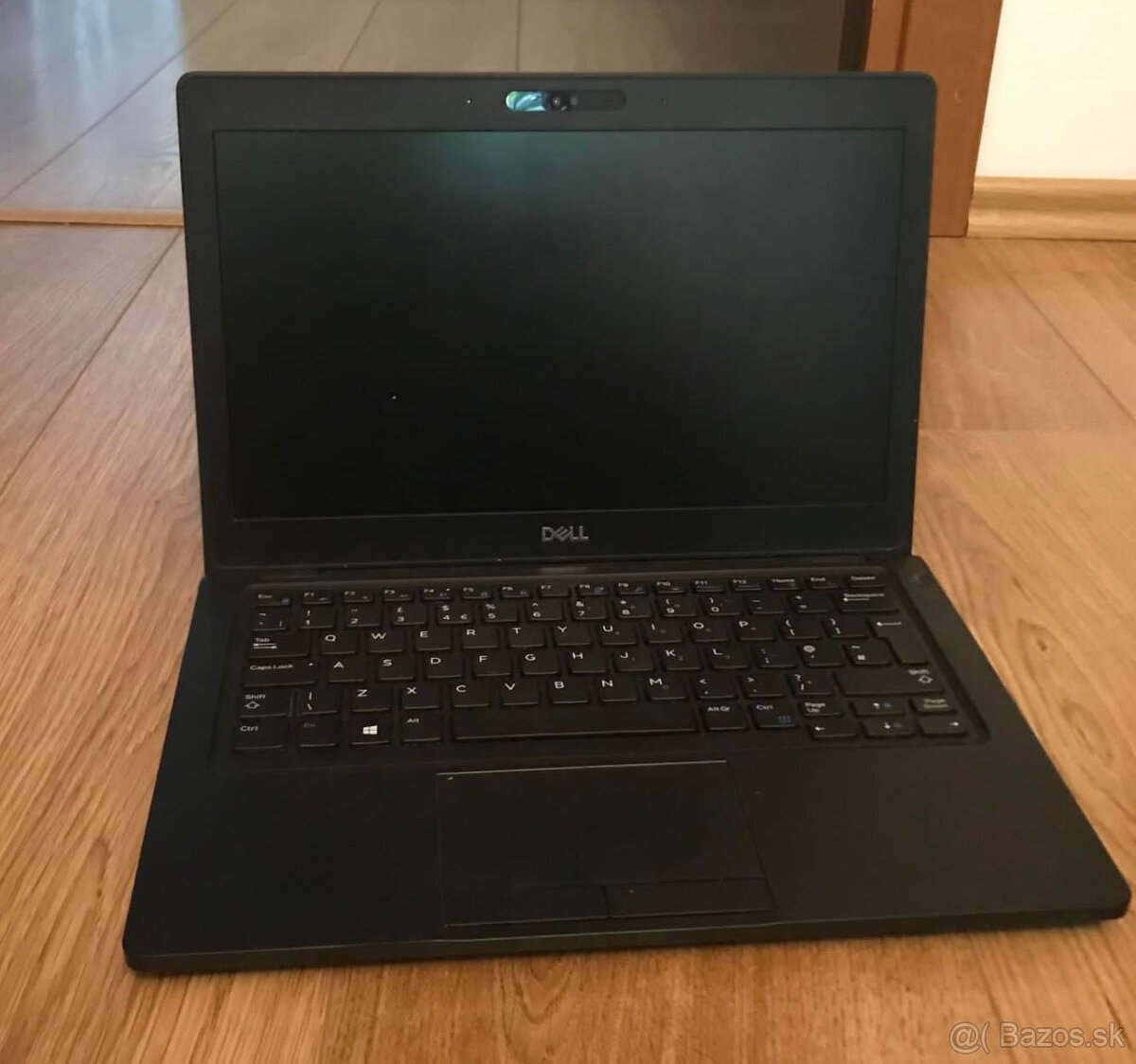 Notebook DELL latitude 5290