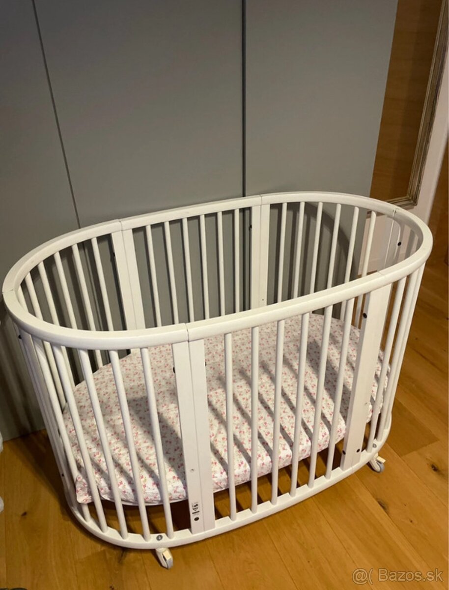 Stokke Sleepi