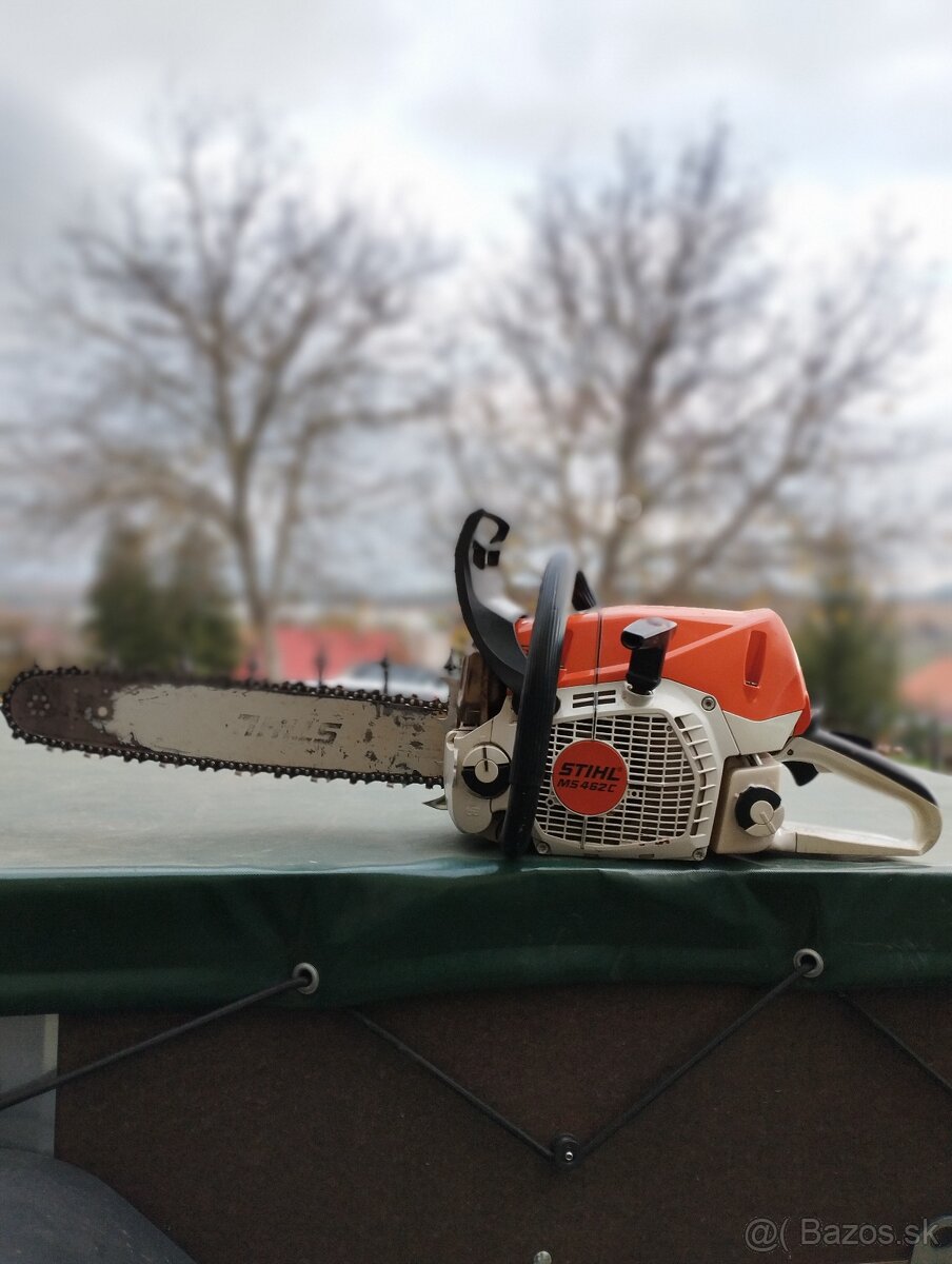 STIHL MS462 C