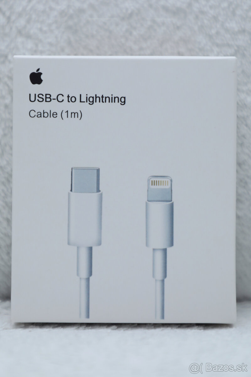 Apple USB-C to Lightning Cable 1 m