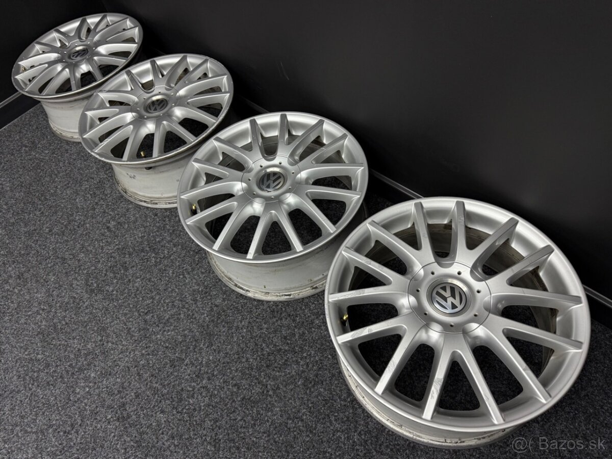 Alu VW 5x112 17” 1K0601025AN