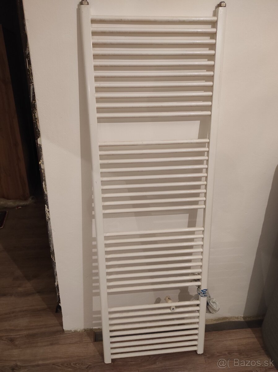 radiator kupelňový rebríkový 180 cm dohoda možná