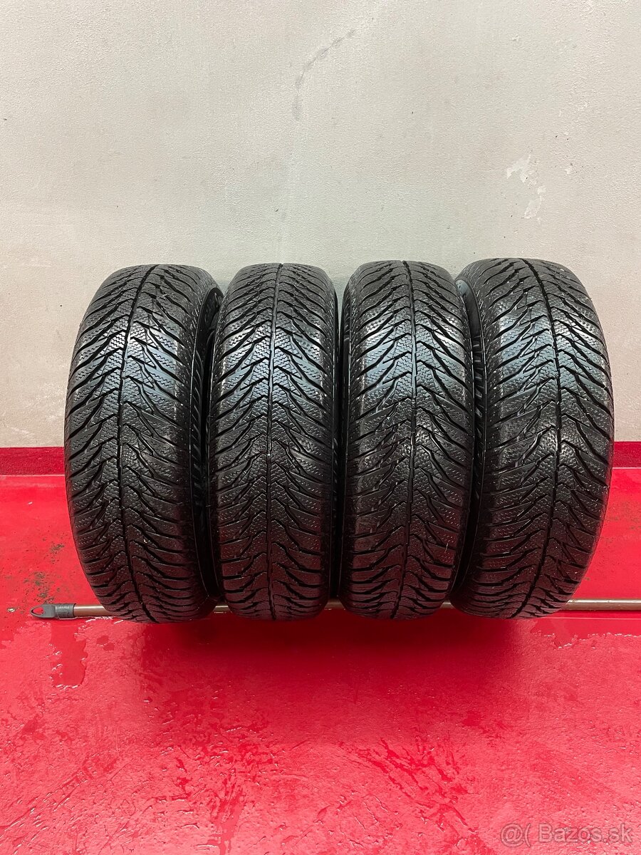 Zimne pneu 175/70 R14