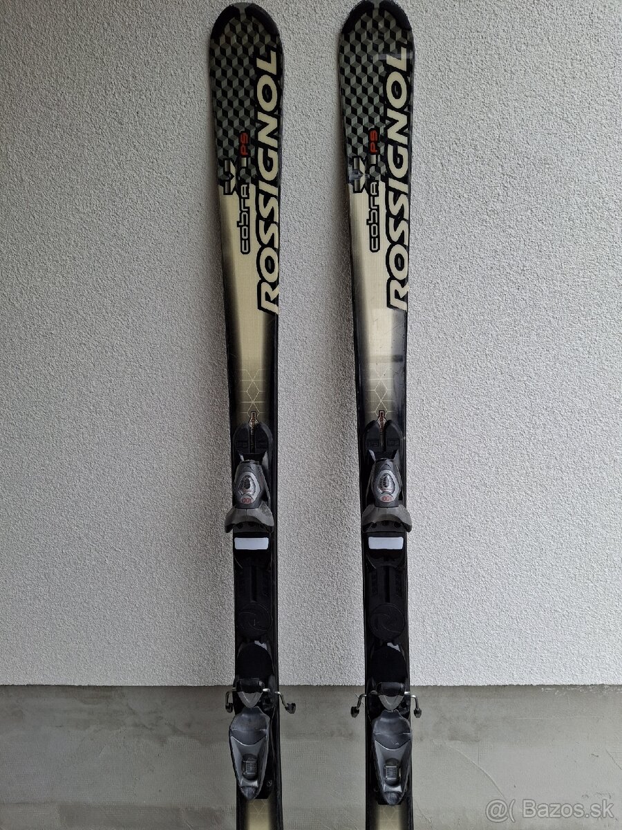 Lyze Rossignol 162cm