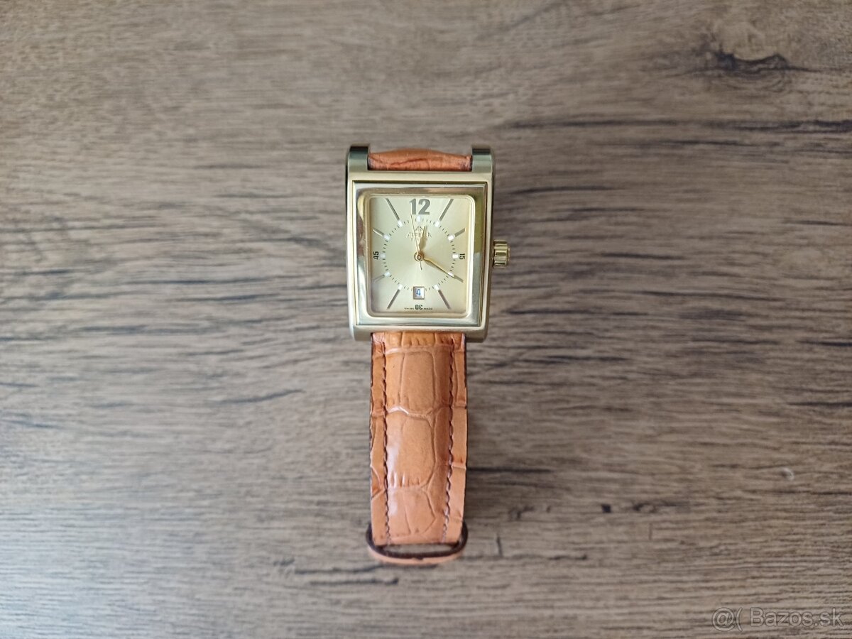 Hodinky Appella Geneve Swiss made 1943