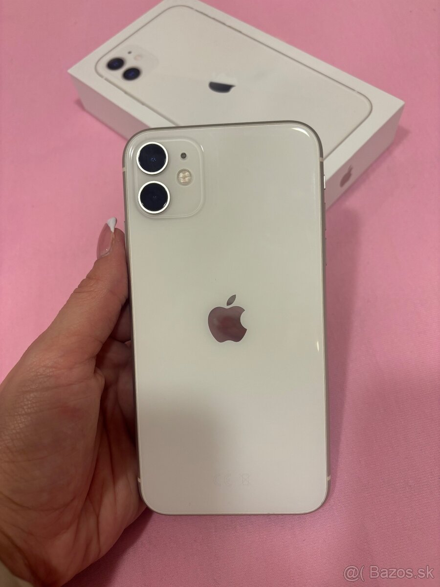 Predám Iphone 11